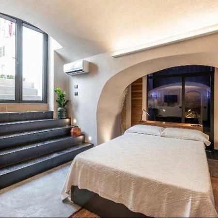 Borgo Albergo 35 Relax & Spa 莫诺波利 外观 照片