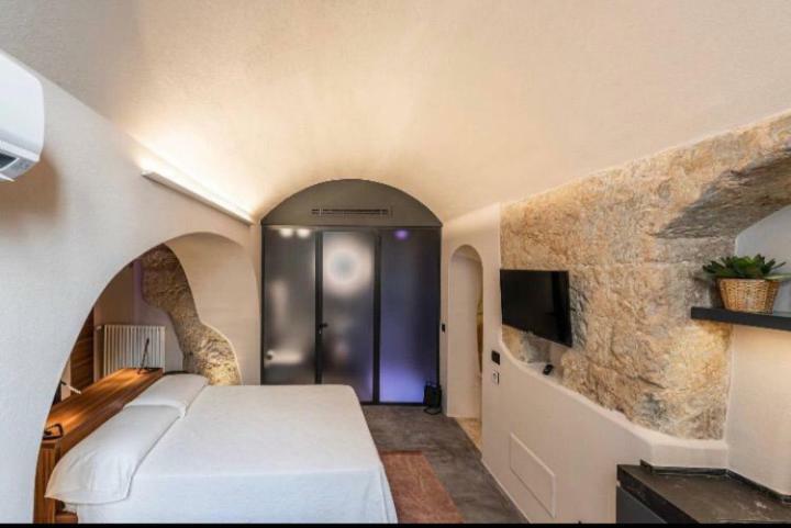 Borgo Albergo 35 Relax & Spa 莫诺波利 外观 照片