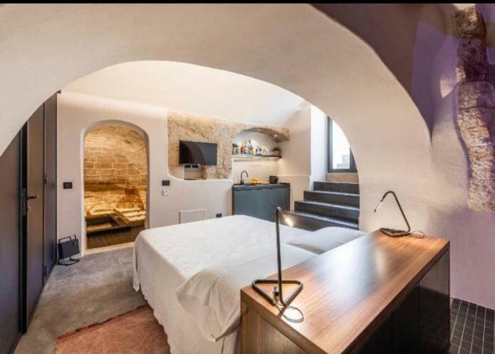 Borgo Albergo 35 Relax & Spa 莫诺波利 外观 照片