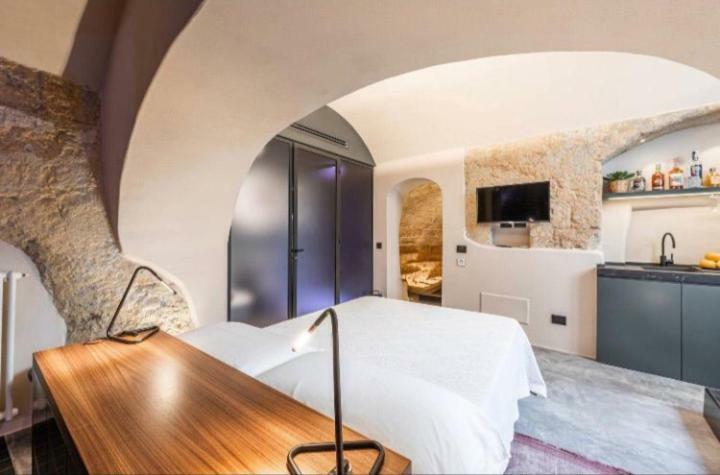 Borgo Albergo 35 Relax & Spa 莫诺波利 外观 照片
