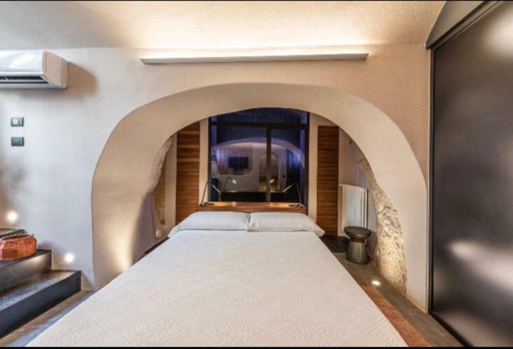 Borgo Albergo 35 Relax & Spa 莫诺波利 外观 照片