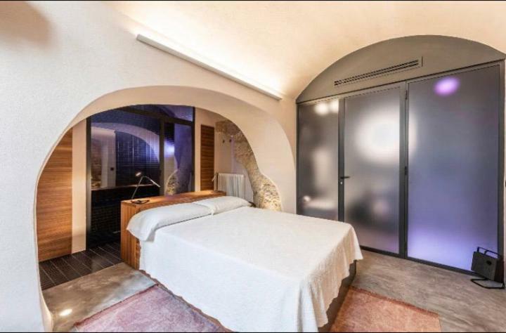 Borgo Albergo 35 Relax & Spa 莫诺波利 外观 照片