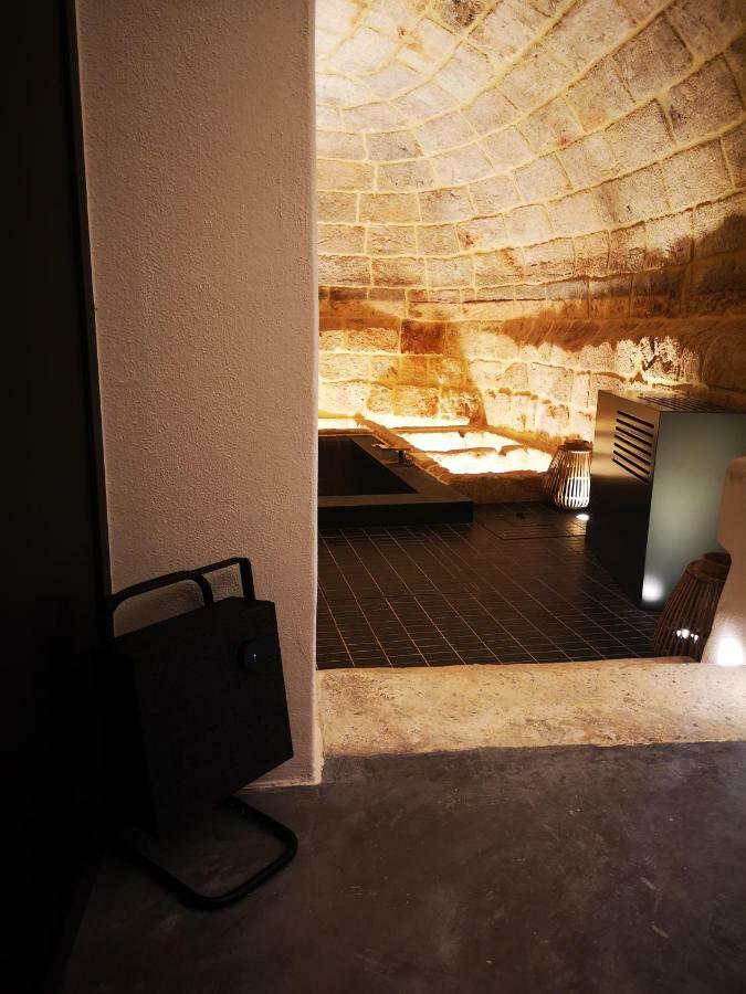 Borgo Albergo 35 Relax & Spa 莫诺波利 外观 照片