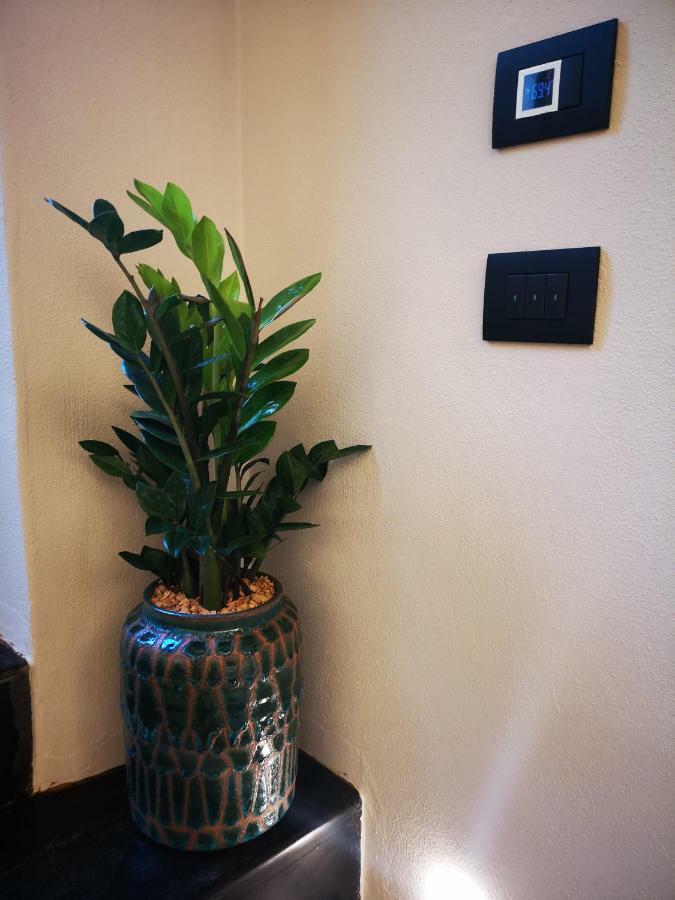 Borgo Albergo 35 Relax & Spa 莫诺波利 外观 照片
