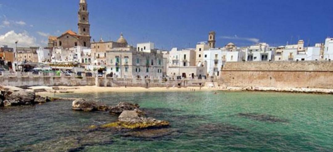 Borgo Albergo 35 Relax & Spa 莫诺波利 外观 照片
