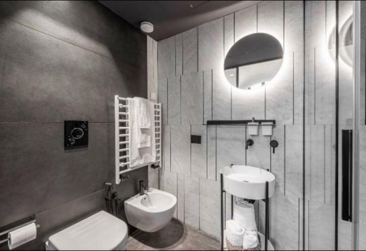 Borgo Albergo 35 Relax & Spa 莫诺波利 外观 照片