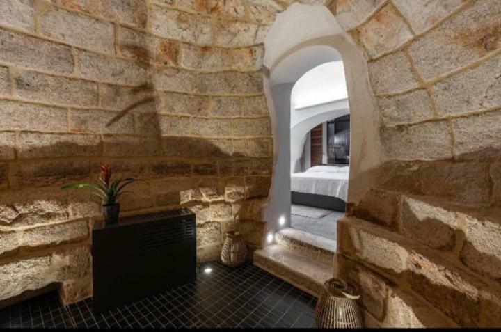 Borgo Albergo 35 Relax & Spa 莫诺波利 外观 照片