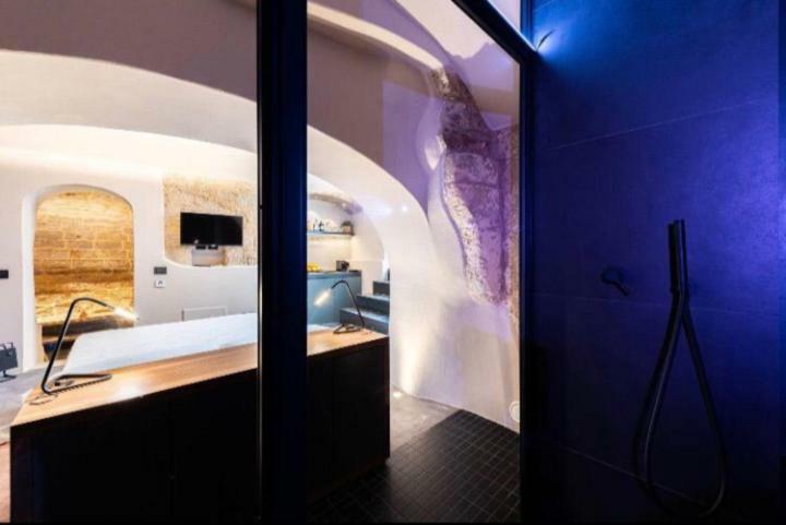 Borgo Albergo 35 Relax & Spa 莫诺波利 外观 照片