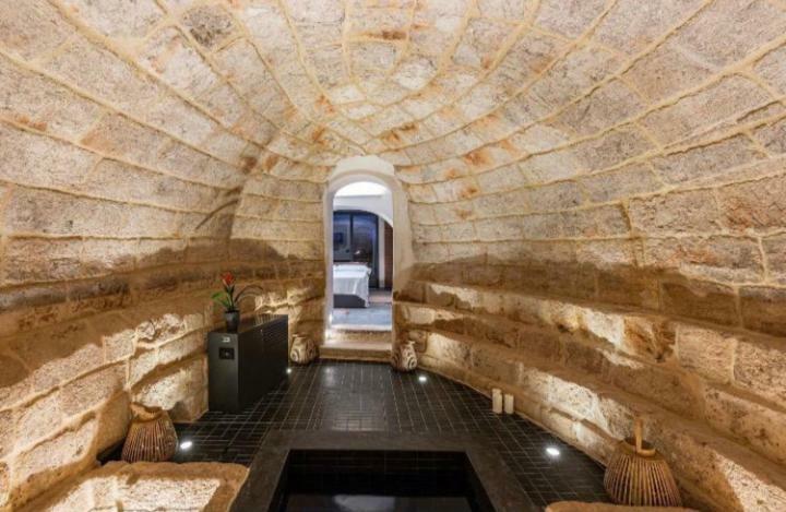 Borgo Albergo 35 Relax & Spa 莫诺波利 外观 照片
